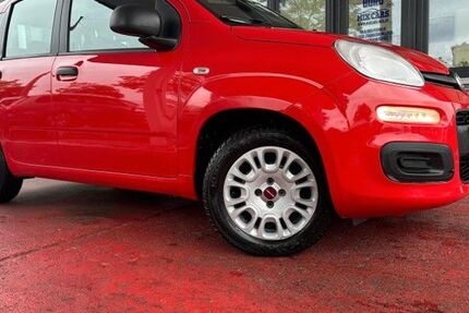 Fiat Panda 105.080 km 7.970 &euro; Fürth 90763