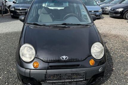 Daewoo Matiz 160.000 km 990 &euro; Fürth 90763