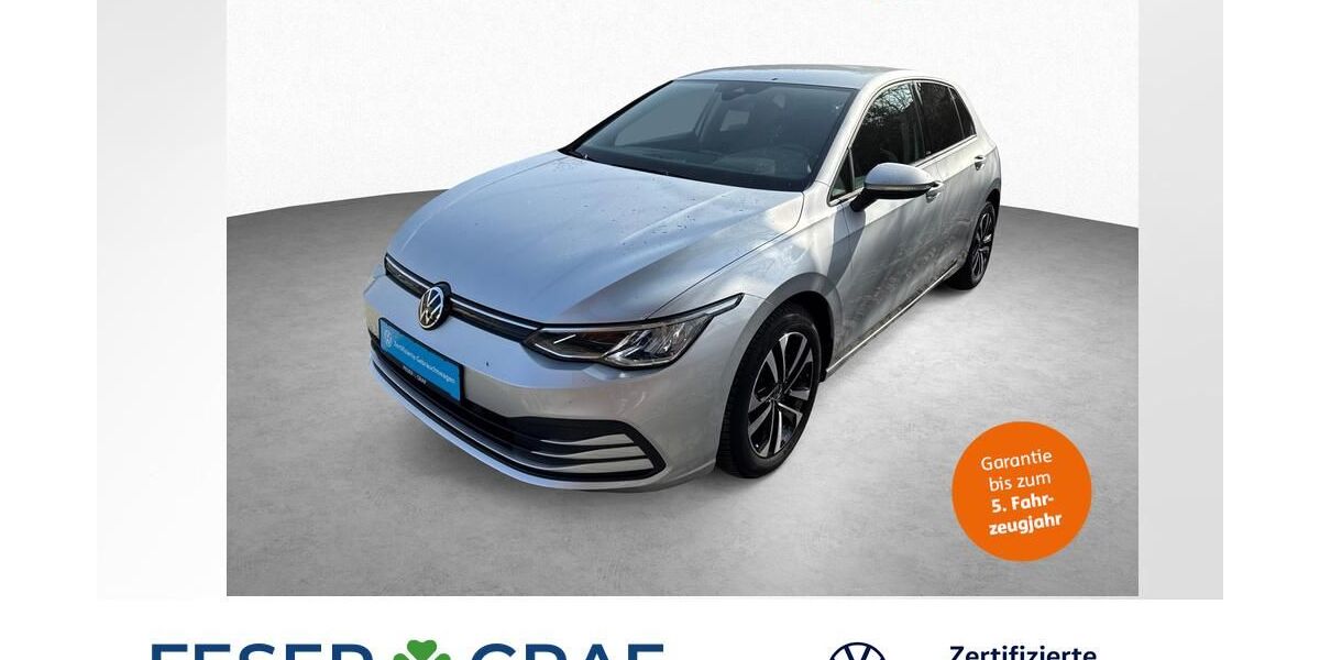 VW Golf 19.990 km 19.950 &euro; Schwabach 91126