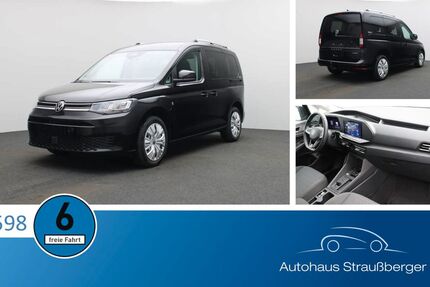 VW Caddy 10.200 km 33.790 &euro; Buchschwabach bei Nürnberg 90574