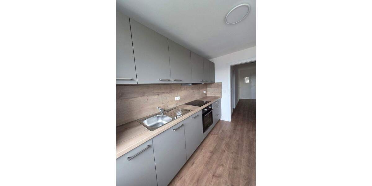 Etagenwohnung Fürth Nordstadt - 2 Zimmer, 59 m&sup2;, 254.900&euro; | Angebot:25865428
