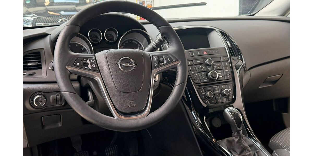 Opel Astra 103.000 km 9.350 &euro; Altdorf bei Nürnberg 90518