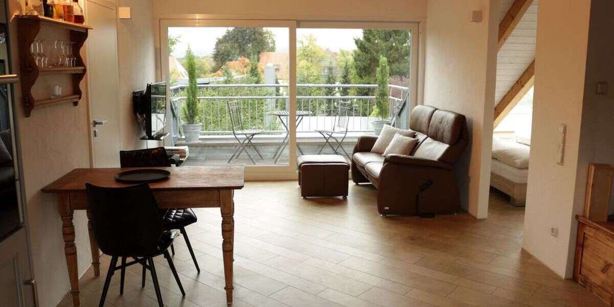 Zimmer Nürnberg Erlenstegen - 1 Zimmer, 1.780&euro; | Angebot:24985582