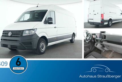 VW Crafter 42.900 km 37.090 &euro; Buchschwabach bei Nürnberg 90574