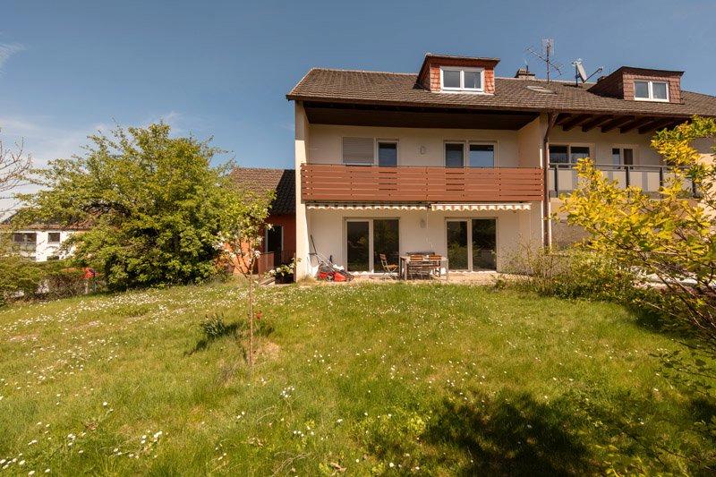 Doppelhaushälfte Neustadt an der Aisch - 7.5 Zimmer, 155 m&sup2;, 490.000&euro; | Angebot:26904793