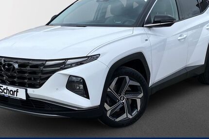 Hyundai TUCSON 38.585 km 27.890 &euro; Herzogenaurach 91074