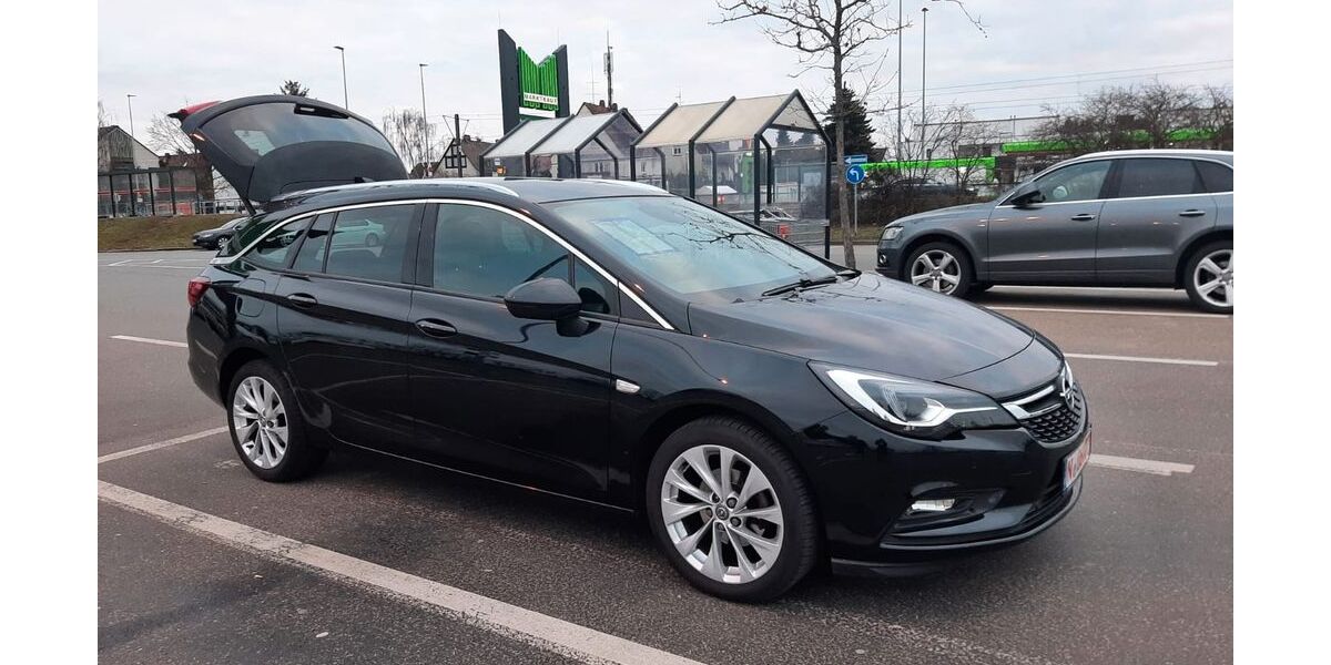 Opel Astra 140.000 km 7.999 &euro; Zirndorf 90513