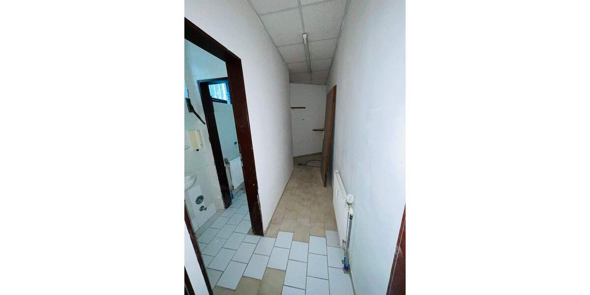 Gewerbeobjekt Nürnberg Laufamholz - 2.720&euro; | Angebot:25675402