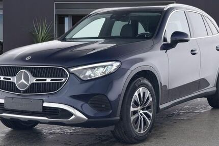 Mercedes-Benz GLC 300 20.842 km 49.990 &euro; Altdorf 90518