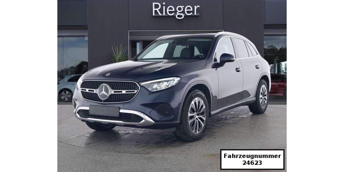 Mercedes-Benz GLC 300 20.842 km 49.990 &euro; Altdorf 90518