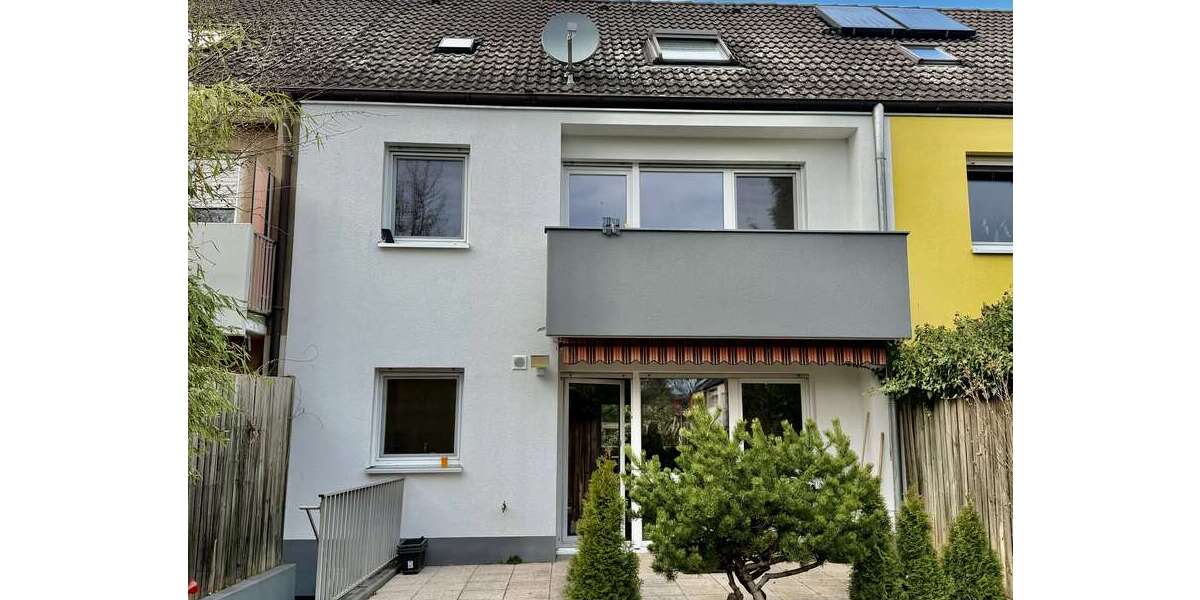 Einfamilienhaus Nürnberg Schnepfenreuth - 6 Zimmer, 150 m&sup2;, 2.180&euro; | Angebot:25900107
