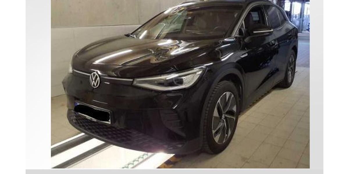 VW ID.4 93.247 km 23.607 &euro; Höchstadt an der Aisch 91315