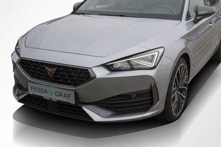 Cupra Leon 75.250 km 26.340 &euro; Herzogenaurach 91074