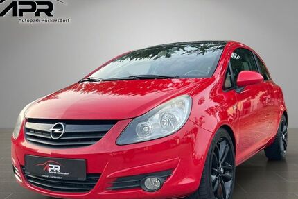 Opel Corsa 207.000 km 1.999 &euro; Rückersdorf 90607