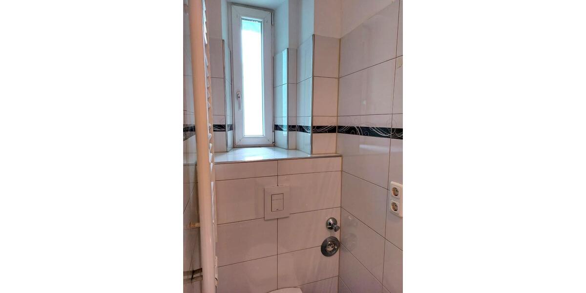 Etagenwohnung Nürnberg Hasenbuck - 2 Zimmer, 47 m&sup2;, 175.000&euro; | Angebot:25546938