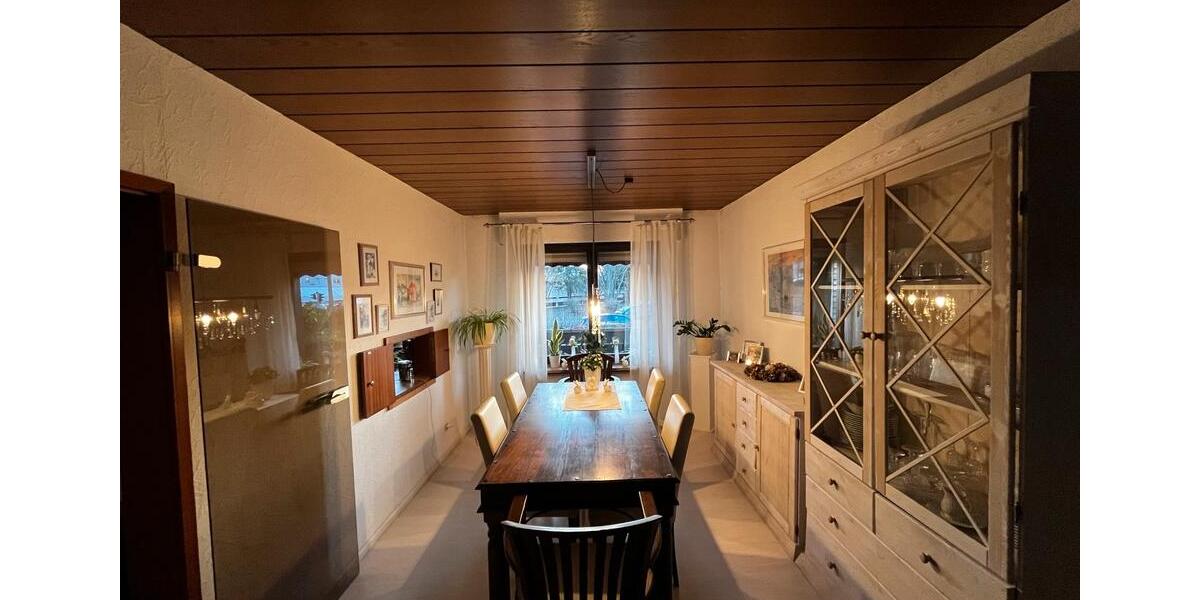 Einfamilienhaus Fürth Bislohe - 6 Zimmer, 180 m&sup2;, 649.000&euro; | Angebot:26993231