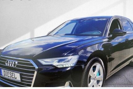 Audi A6 95.000 km 30.990 &euro; Schnaittach 91220