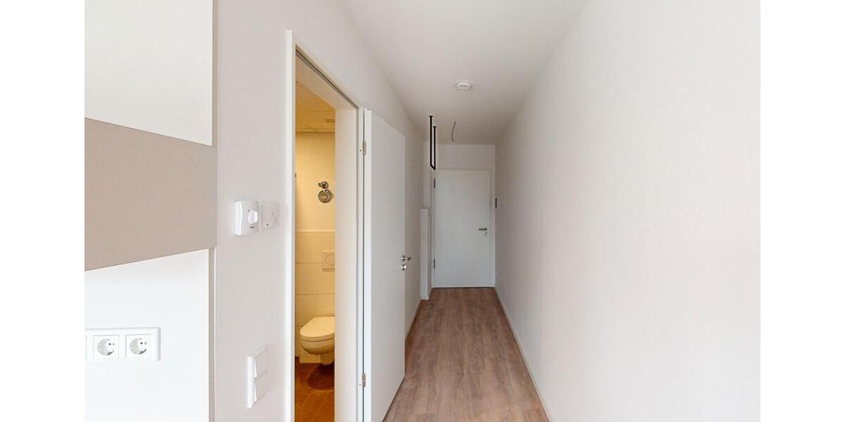 Etagenwohnung Erlangen Am Anger - 1 Zimmer, 41 m&sup2;, 795&euro; | Angebot:24846941