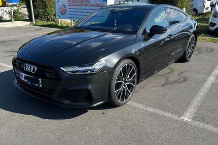 Audi A7 75.000 km 39.990 &euro; Nürnberg 90478