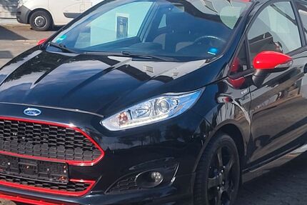 Ford Fiesta 162.000 km 5.290 &euro; Oberasbach 90522