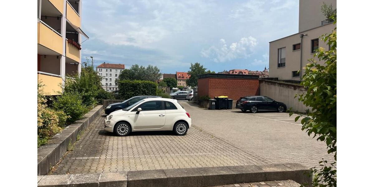 Etagenwohnung Nürnberg Gleißhammer - 1 Zimmer, 47 m&sup2;, 182.000&euro; | Angebot:27267805