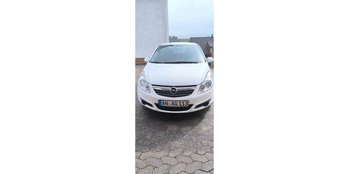 Opel Corsa 185.000 km 850 &euro; Nürnberg 90402