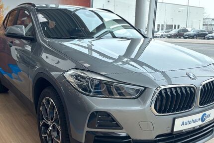 BMW X2 66.550 km 23.700 &euro; Erlangen 91058