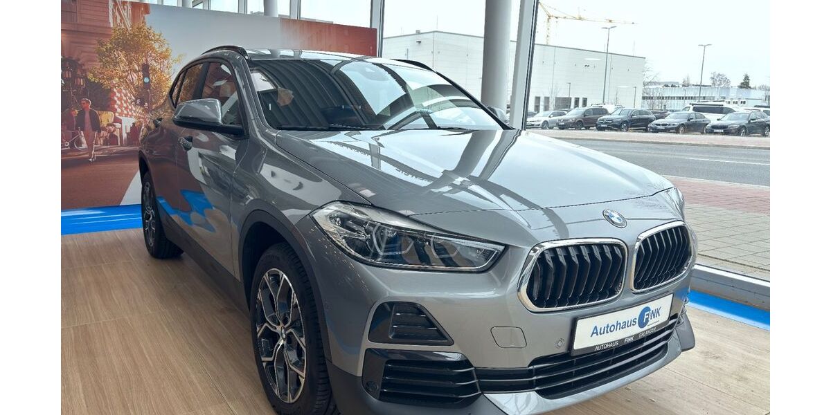 BMW X2 66.550 km 23.970 &euro; Erlangen 91058
