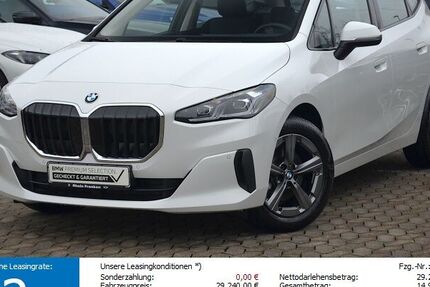 BMW 220 Active Tourer 11.687 km 27.840 &euro; Lauf an der Pegnitz 91207