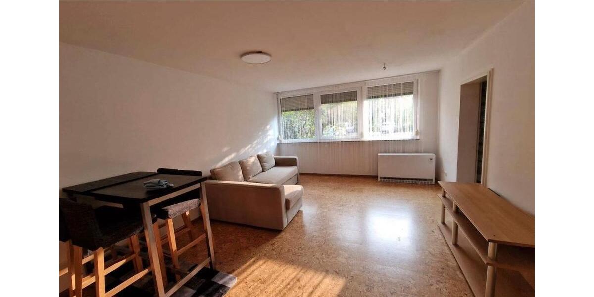 Erdgeschoßwohnung Erlangen Alterlangen - 2 Zimmer, 49 m&sup2;, 850&euro; | Angebot:27589986