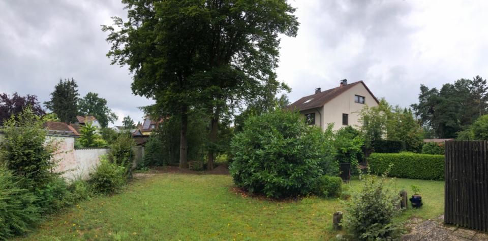 Reihenhaus Röthenbach an der Pegnitz - 6 Zimmer, 135 m&sup2;, 590.000&euro; | Angebot:25343804