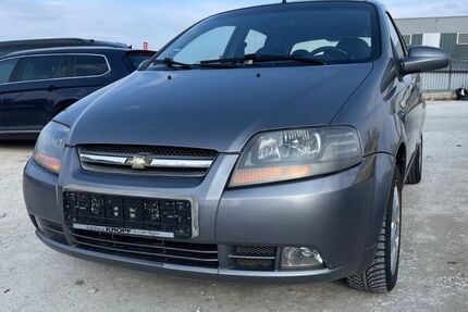 Chevrolet Aveo 165.000 km 600 &euro; Zirndorf 90513