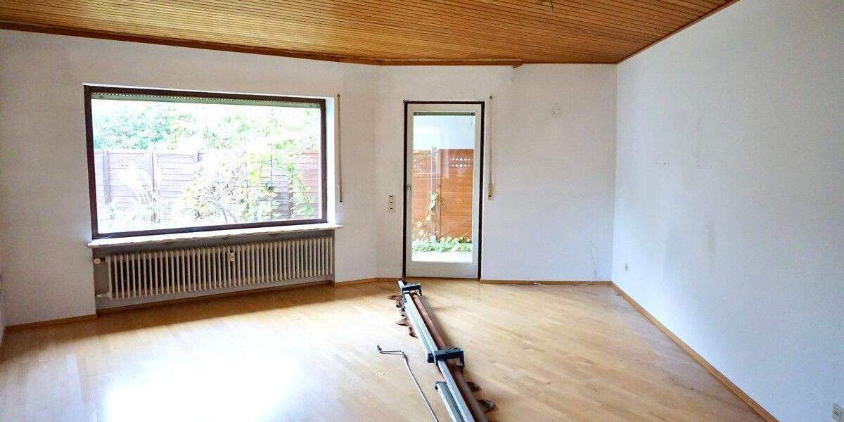Etagenwohnung Erlangen / Alterlangen Alterlangen - 3 Zimmer, 86 m&sup2;, 299.000&euro; | Angebot:25734202