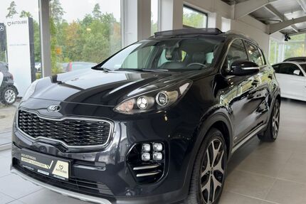 Kia Sportage 59.999 km 18.850 &euro; Wendelstein 90530