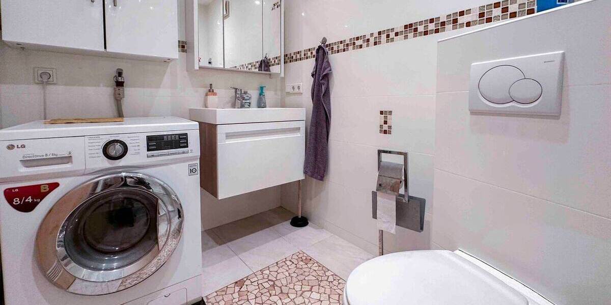 Etagenwohnung Nürnberg Rechenberg - 3 Zimmer, 69 m&sup2;, 249.000&euro; | Angebot:26016978