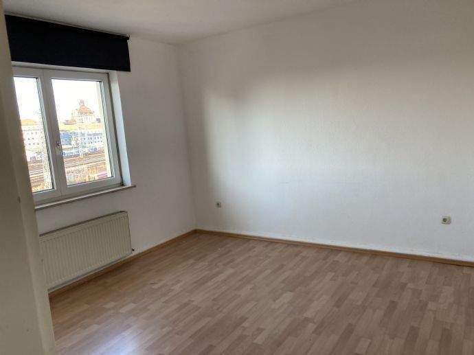 Etagenwohnung Nürnberg Steinbühl - 3 Zimmer, 60 m&sup2;, 650&euro; | Angebot:25845708