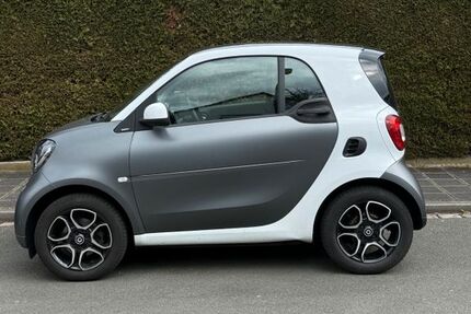 Smart ForTwo 65.900 km 15.500 &euro; Nürnberg 90482