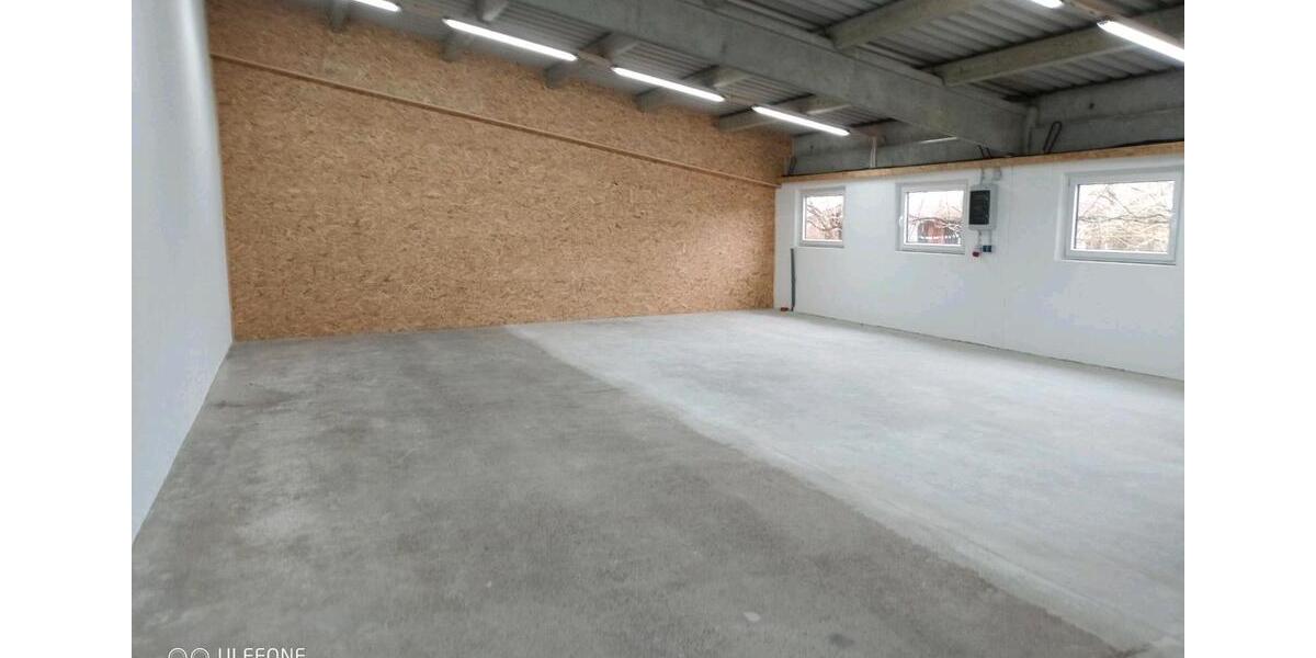 Gewerbeobjekt Neustadt an der Aisch - 446&euro; | Angebot:24839815