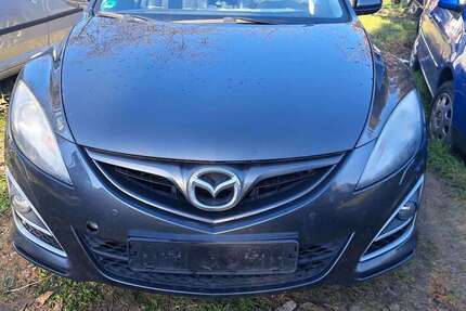 Mazda 6 180.000 km 750 &euro; Stein 90547
