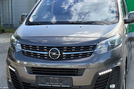 Opel Zafira Life 100.000 km 26.990 &euro; Fürth 90763