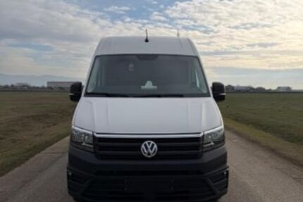 VW Crafter 16.600 km 33.200 &euro; Nürnberg 90431