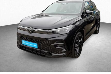 VW Tiguan 16.900 km 38.450 &euro; Schwabach 91126