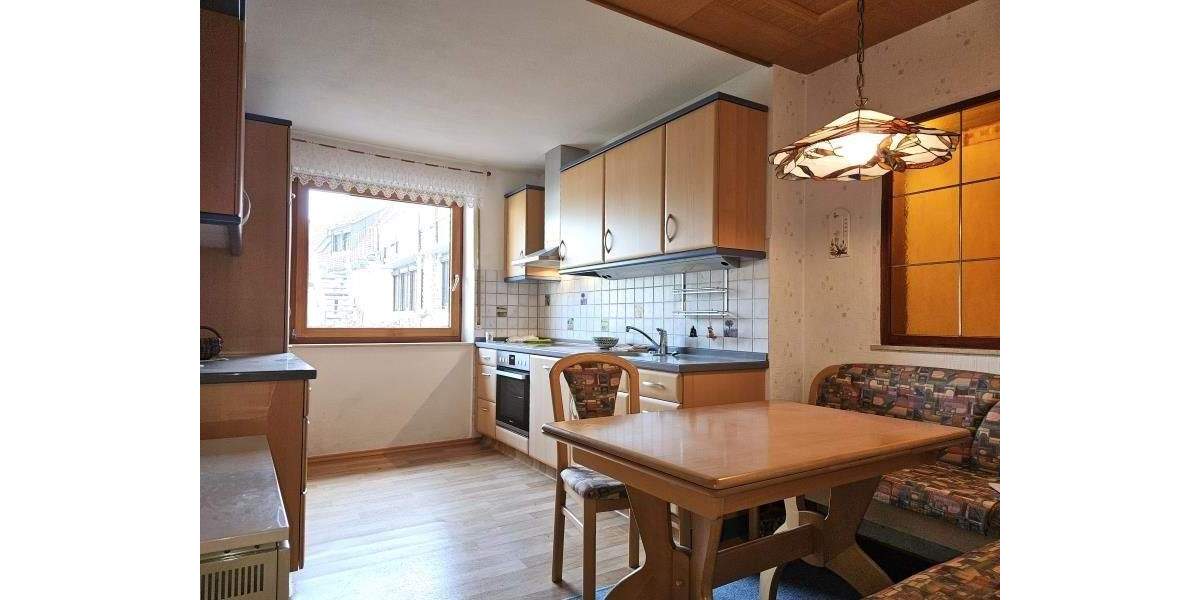 Mehrfamilienhaus, Wohnhaus Neunkirchen - 3 Zimmer, 86 m&sup2;, 250.000&euro; | Angebot:25699415