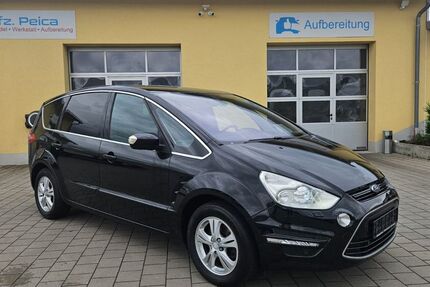 Ford S-Max 294.000 km 4.990 &euro; Büchenbach 91186