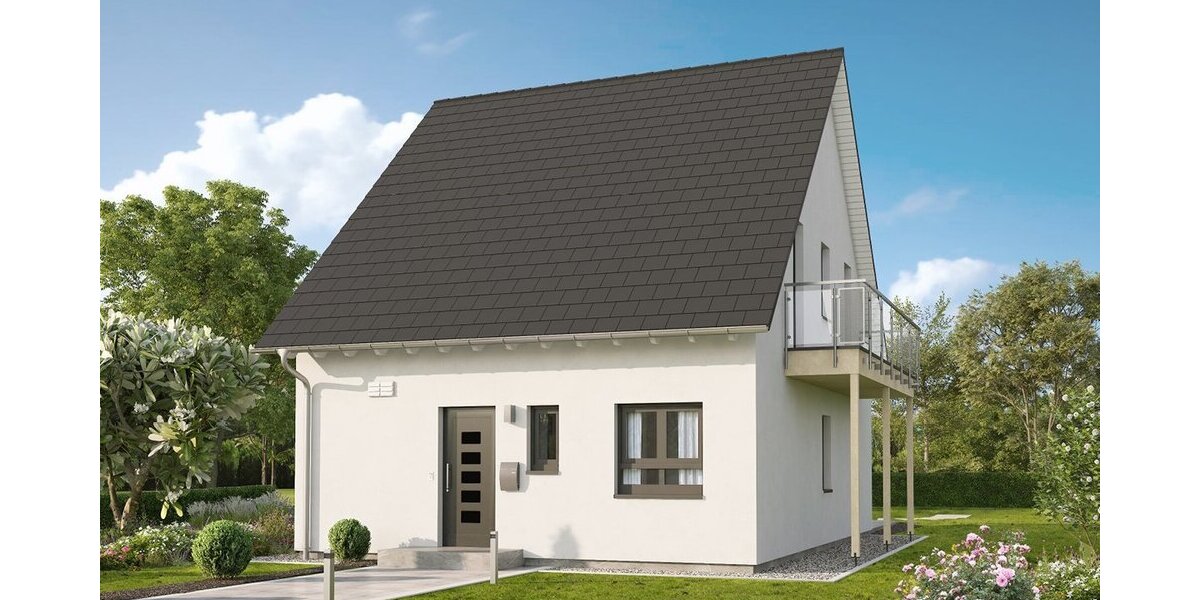 Jetzt schnell sein- Großes EFH zum Preis einer Wohnung in der Nordwestlichen Außenstadt Nürnbergs - Einfamilienhaus Nürnberg Thon | Angebot:27479274