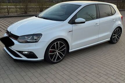 VW Polo 85.941 km 16.000 &euro; Kammerstein 91126