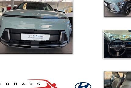Hyundai KONA 37.334 km 24.890 &euro; Erlangen 91056