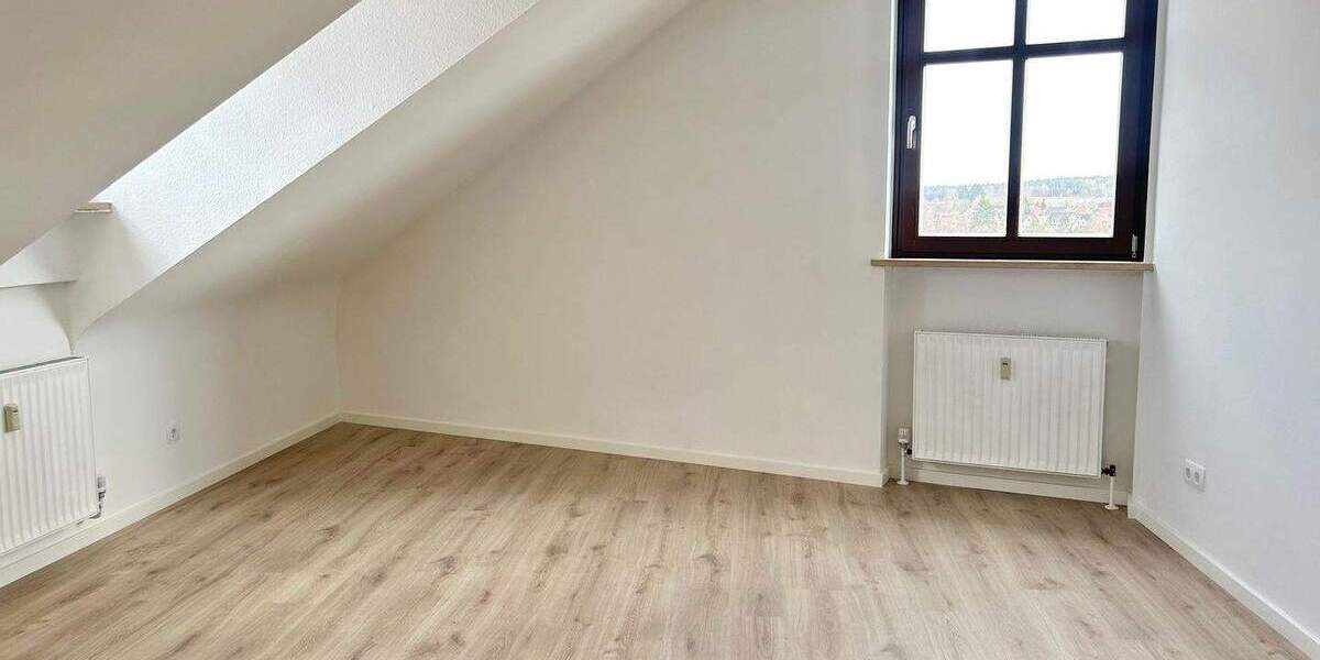 Etagenwohnung Lauf an der Pegnitz Lauf - 4 Zimmer, 127 m&sup2;, 1.390&euro; | Angebot:25878971