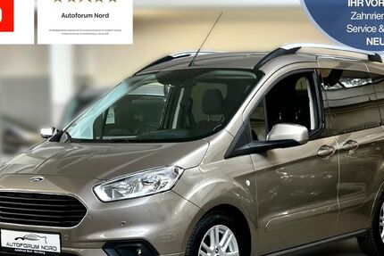 Ford Tourneo Courier 143.114 km 10.490 &euro; Nürnberg 90411