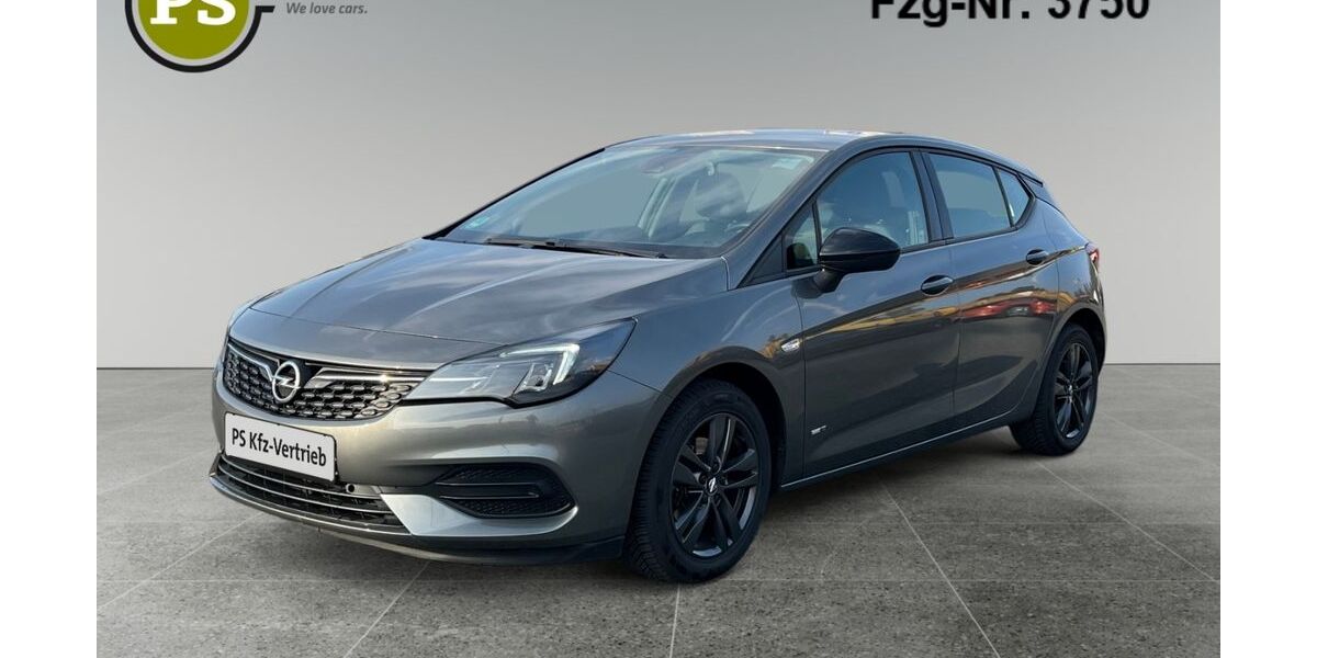 Opel Astra 125.100 km 12.780 &euro; Nürnberg 90480